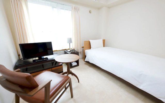 Daiichi Grand Hostel Kyoto