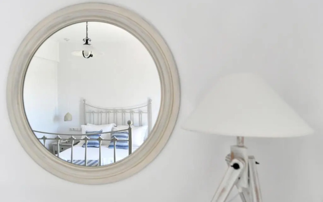 Agrabeli Paros