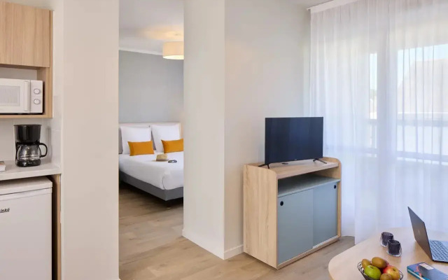 Quality Aparthotel Saumur