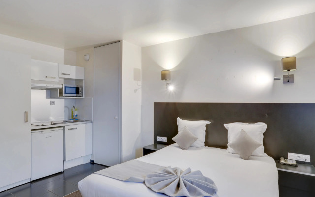 All Suites Appart Hotel Orly Rungis
