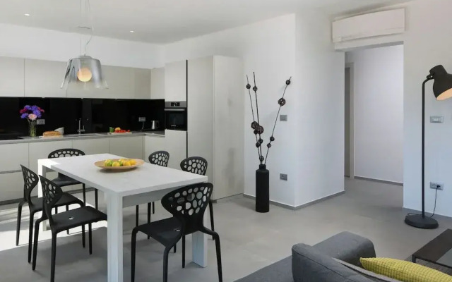 Apartment in Faana With Sea Beach