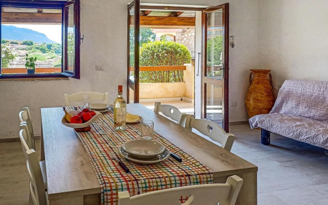 Amazing Home in Golfo Aranci With 2 Bedrooms