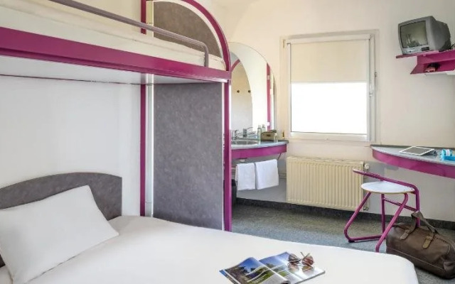 Ibis budget Dessau Ost