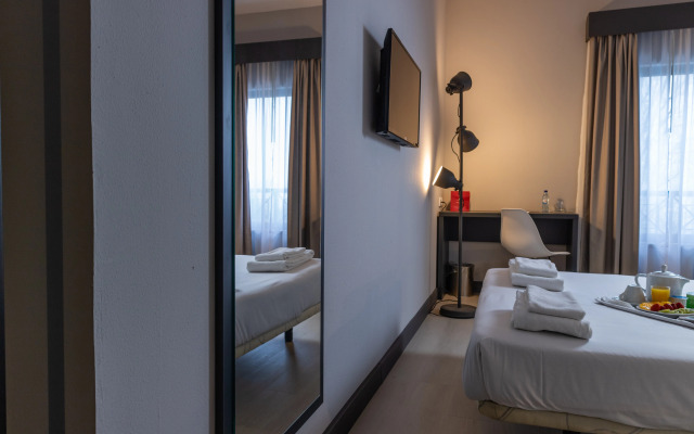 Flag Hotel Braga