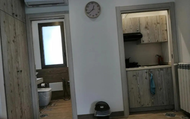 Sicily Rooms Appartamenti