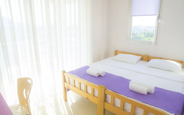 Fethiye Pension