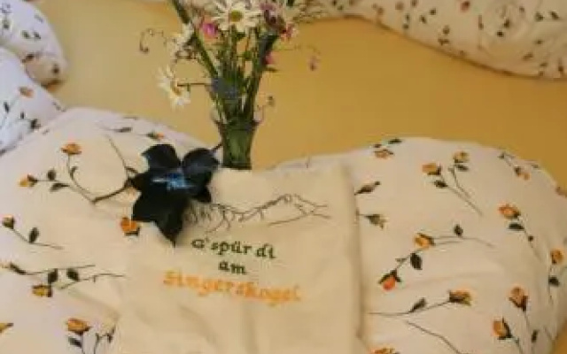 Singerskogel