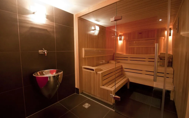 Apartment Lyskamm