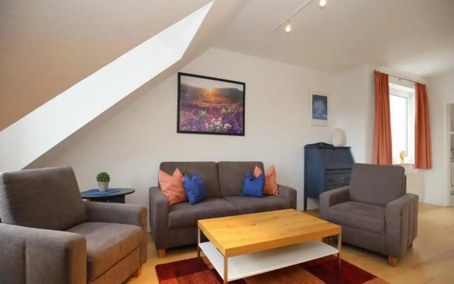 Sünnslag Wohnung 120