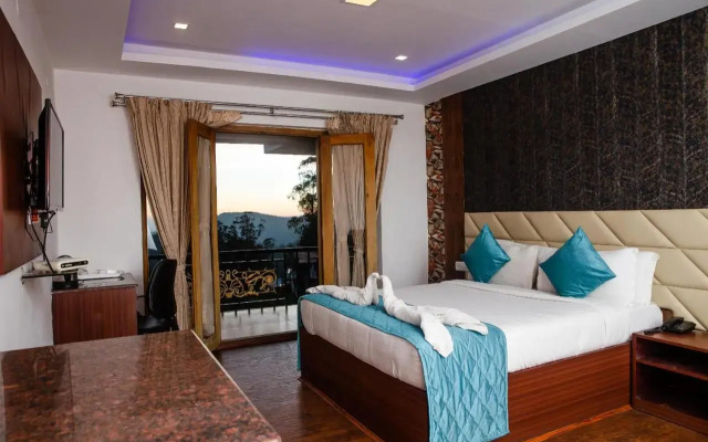 Vista Suites