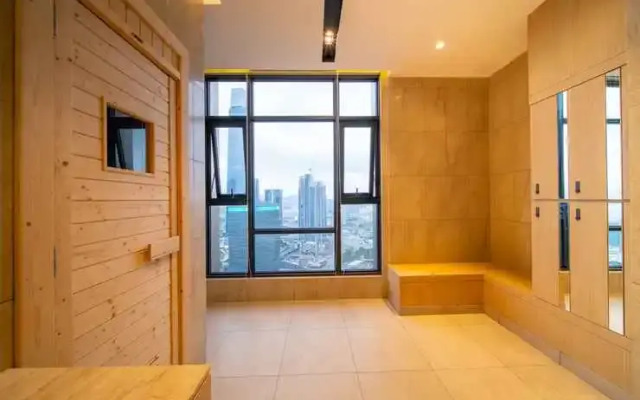 Axon Residence at Kuala Lumpur Bukit Bintang By Apex