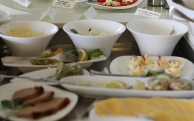 Hotel Court Wellness & Spa