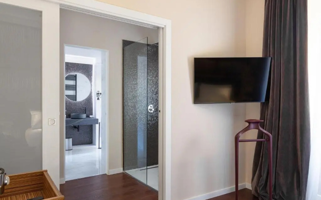Poerio 25 Boutique Stay