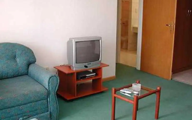 La Baia Blu Hotel