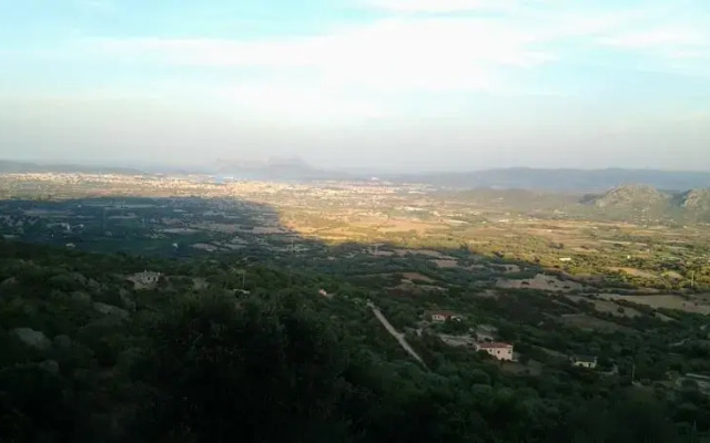 Agriturismo Curona