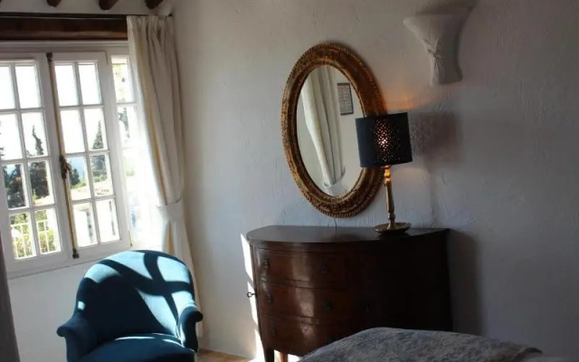 Hotel Le Hameau