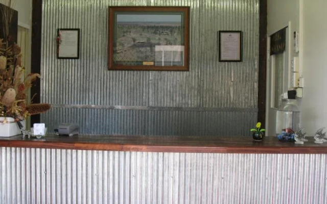 Burdekin Motor Inn