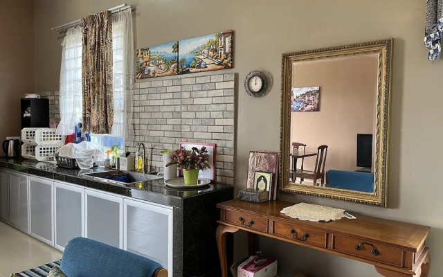 Nana's Homestay