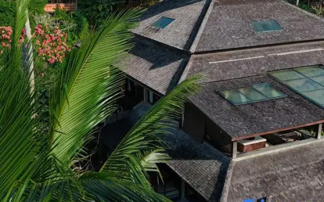 Lumina Wellness Retreat
