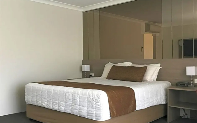 Acacia Motor Lodge
