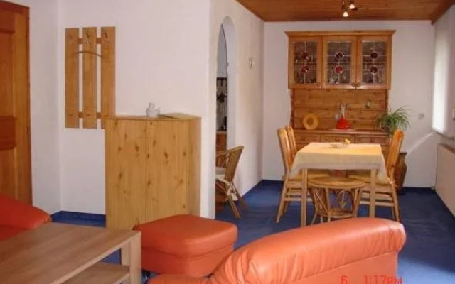 Hotel Gsallbach