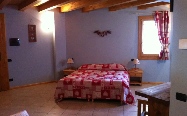 Hotel L'Espoir