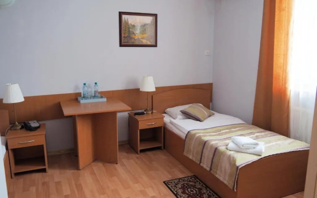 Hotel Awis