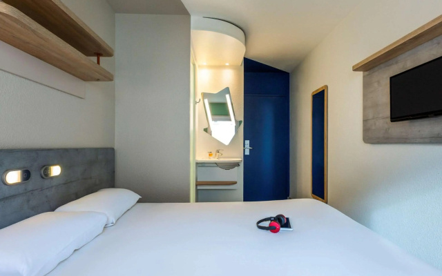 Marriott Lyon Cité Internationale