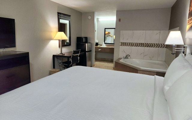 Days Inn Sulphur