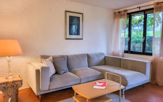 Casa Fiorita 37329