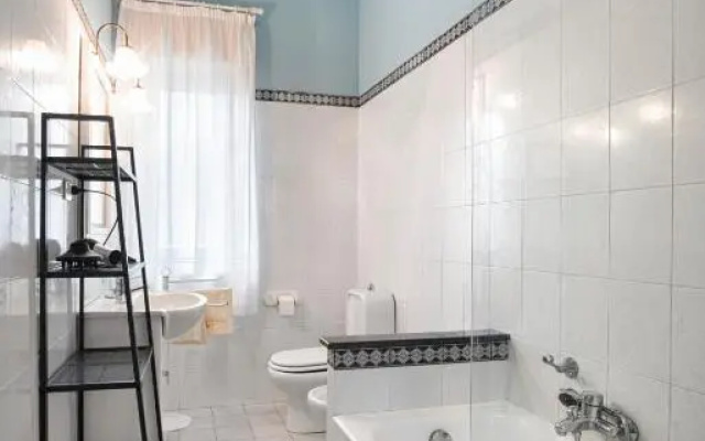 Apartment Helios