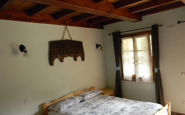 Agriturismo Rio Castello