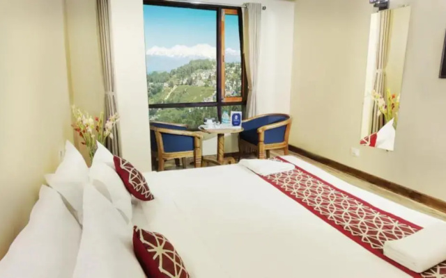 Hotel Norling Retreat