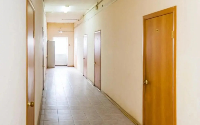 Khostel Tsaritsyno na Radialnoi