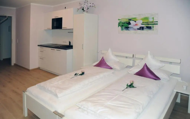 Pension Lerchenfeld