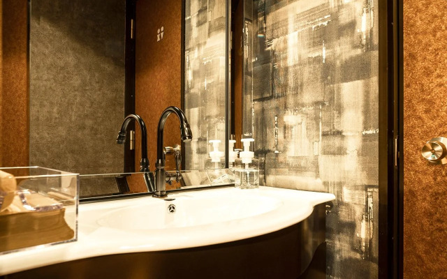 Hotel Areaone Izumo