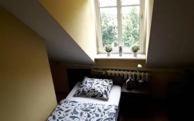 Hostel Palacyk