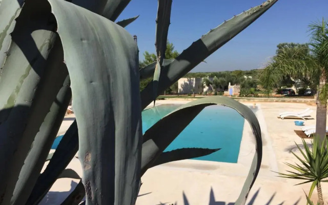 I Love Trullo