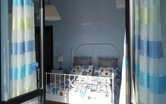 B&B villa Arechi