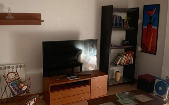 Segeda Apartamentos