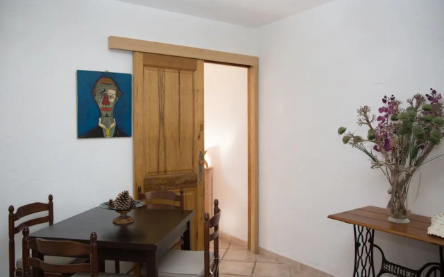 Appartements A Merendella