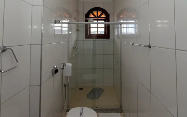 Pousada Capim Limão