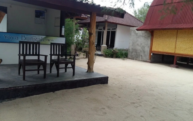 ํYaya Bungalows