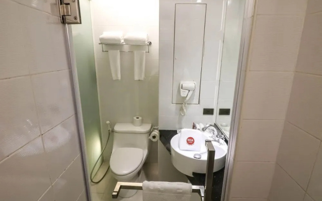 NIDA Rooms Wattana Sky Walk 403