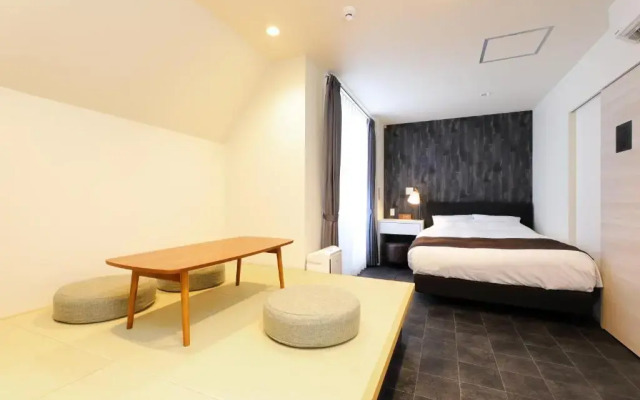 CHA-AN Hotel Ueno