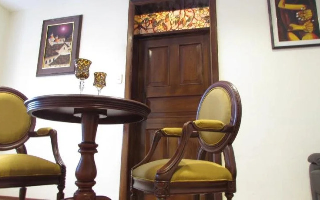 San Blas House & Suites