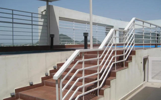 Starlit Suites Neemrana