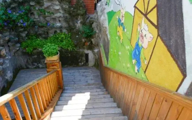 Mumujia Homestay
