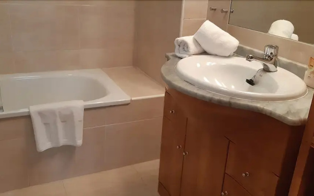 Apartamento Mares III 13.2A