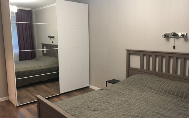 Апартаменты Welcome To Moscow Apartments Москва